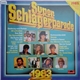 Various - Super Schlagerparade 1983