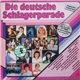 Various - Die Deutsche Schlagerparade III/86